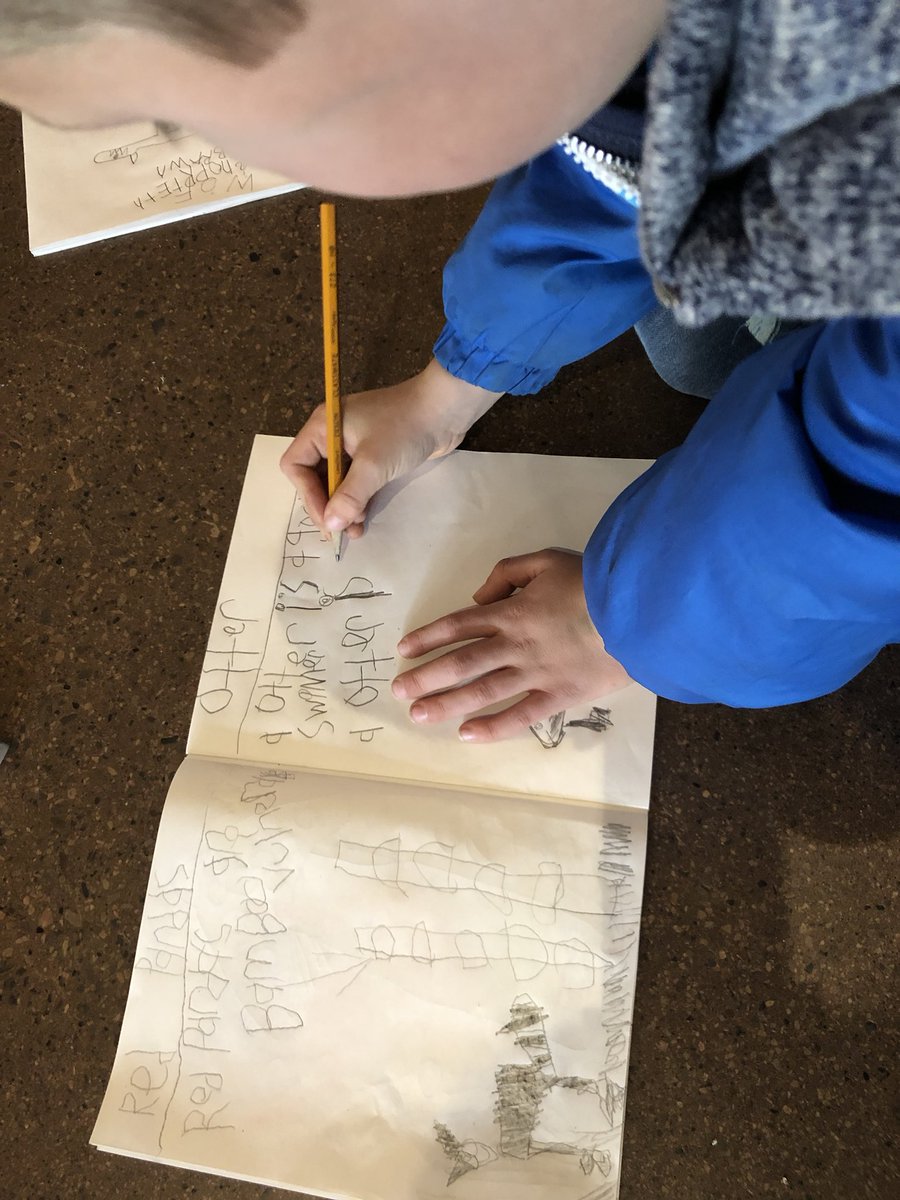 Had the best time today volunteering with my snug bug’s class at the <a href="/calgaryzoo/">Calgary Zoo</a>. What a beautiful day to be outside!