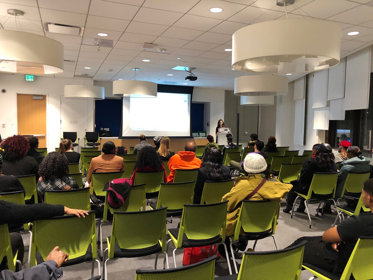 kwiant's tweet photo. Brick & Mortar info Session by @CityOfBoston during @RoxburyInno #cafenight https://t.co/Lwq0ZI4hqi