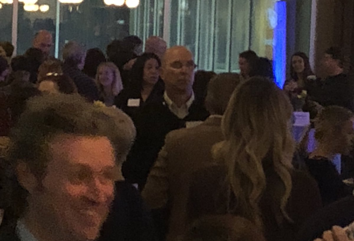 So much talent. For such great causes. It’s show time #PhillysKC <a href="/npconnect/">Nonprofit Connect</a>