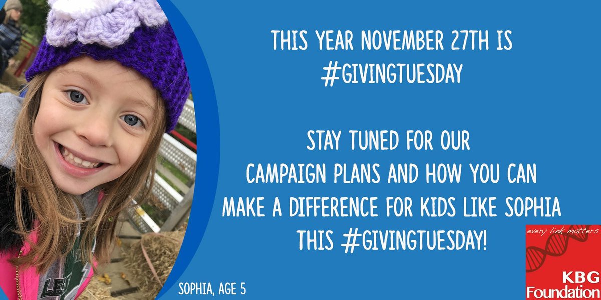 Keek2428's tweet photo. #givingtuesday #givingtuesday4kbg #summitdd #weareproudofher https://t.co/BdkwE1aNcA