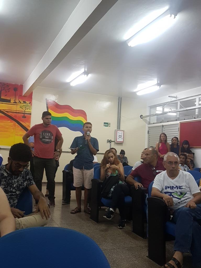 ap_michel's tweet image. #unifap