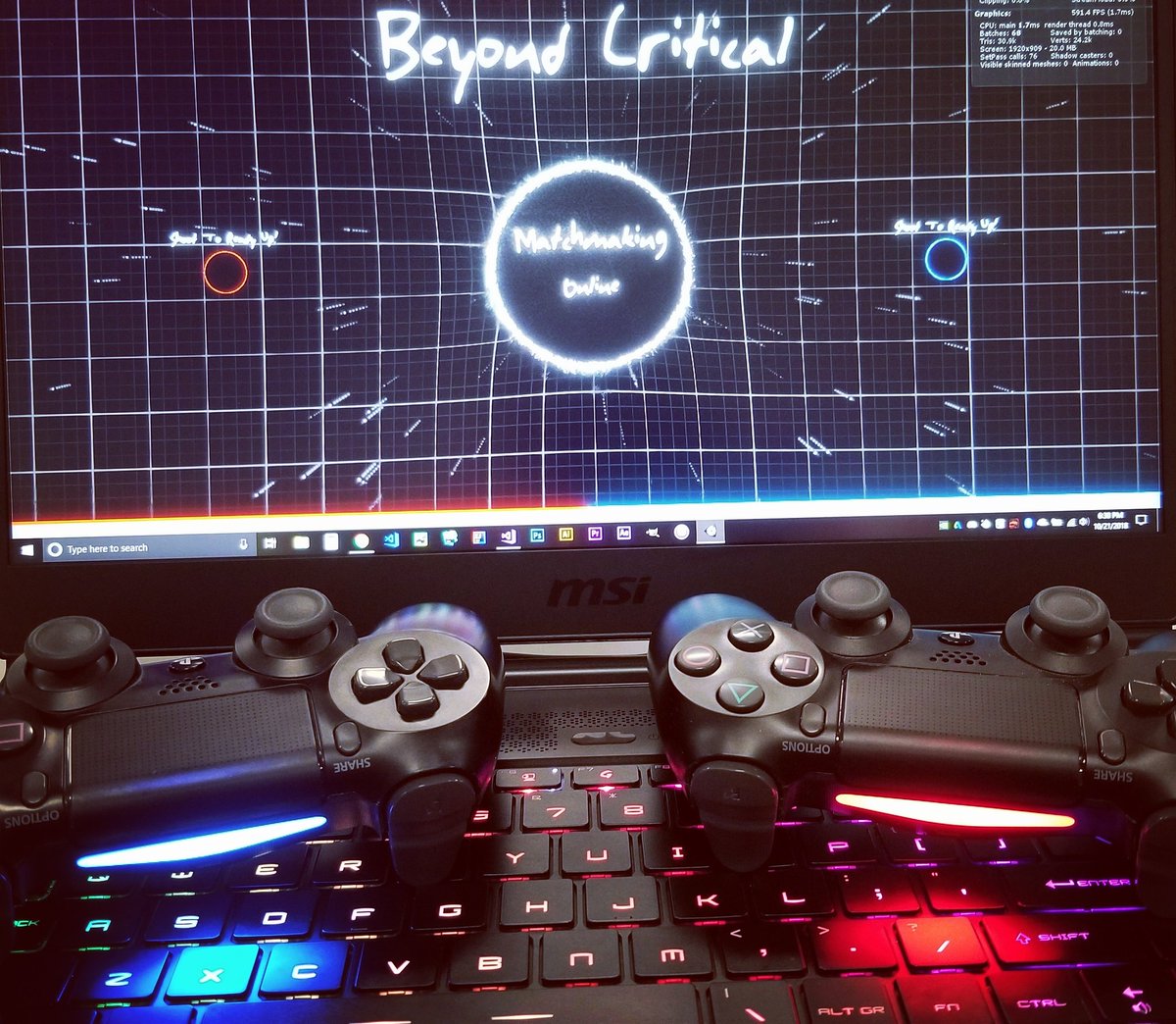 Lightmass Games tweet media