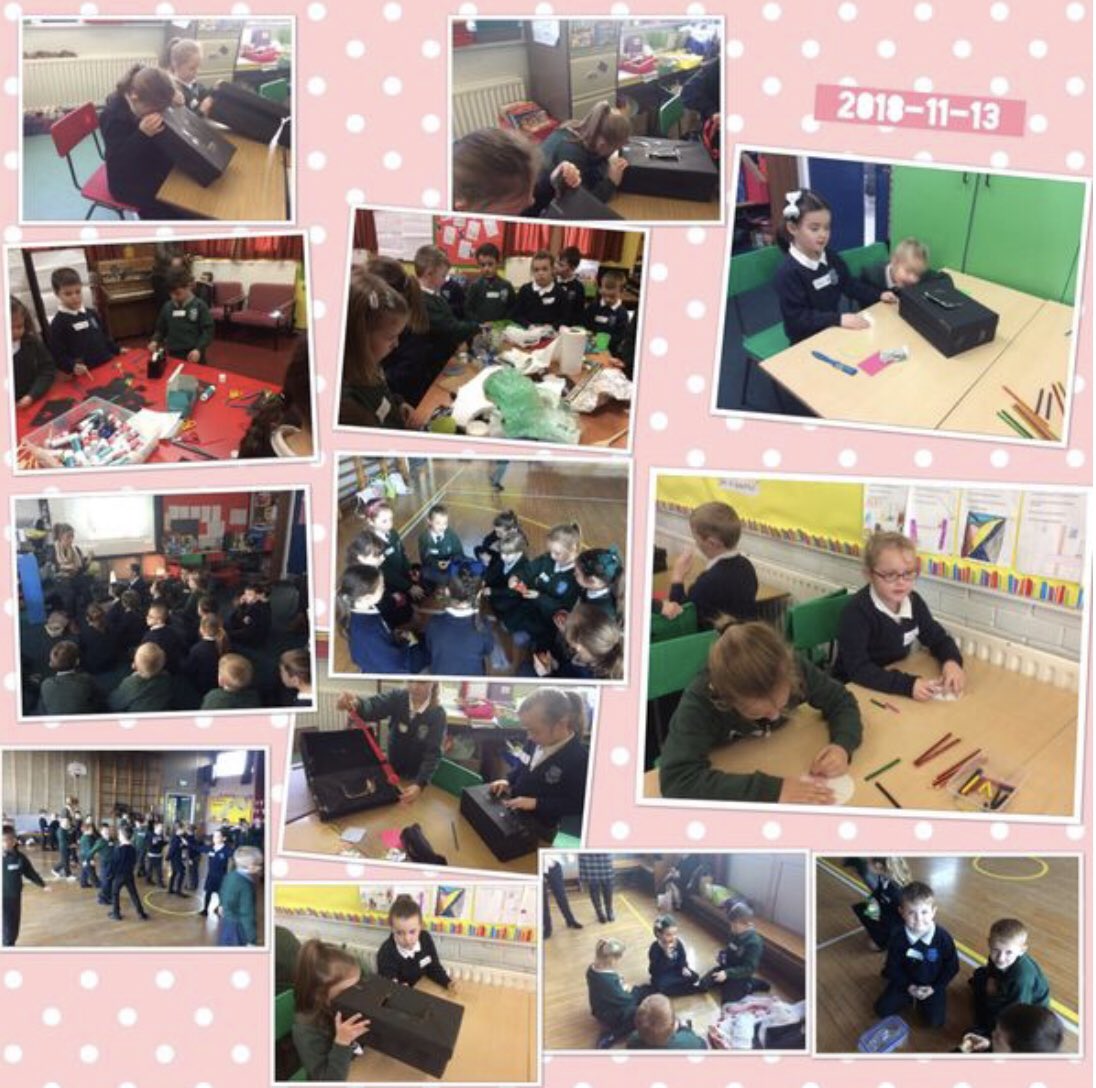 KillowenPS's tweet photo. P3 investigating light and dark ๐ฆ๐ก @StJohnColeraine #InvestigativeLearning #ExplainingLearning #Science #LivingAndLearningTogether https://t.co/iv9NvzQQwG