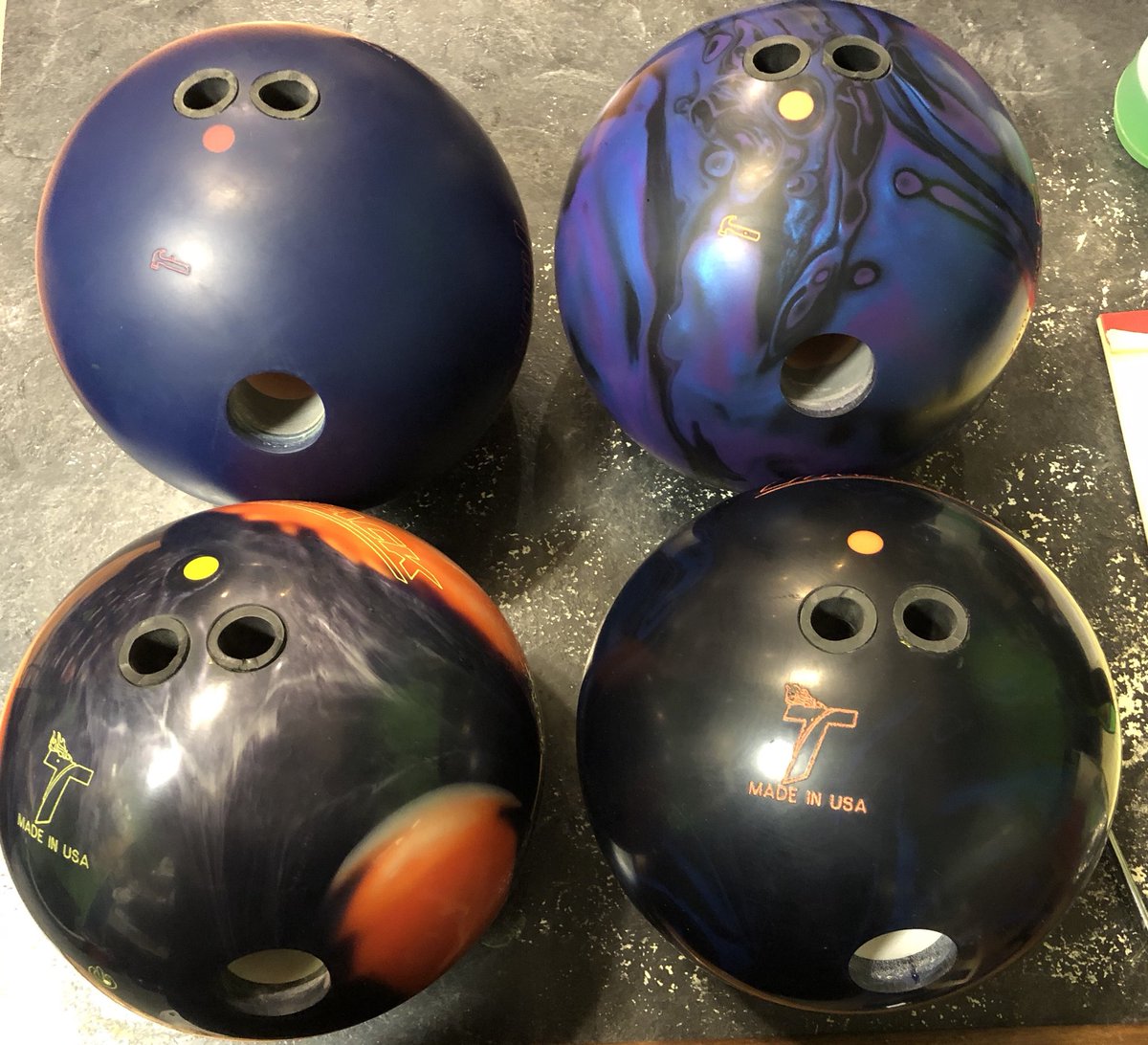 theftylefty's tweet photo. Boom. Always love fresh rocks.π³ #TeamEBI #C300 #TeamUSA #TeamSillySalmon #TourV1 #Darnnnnn #ActionProShop #Win #DBAFB https://t.co/ruIF5ub53U
