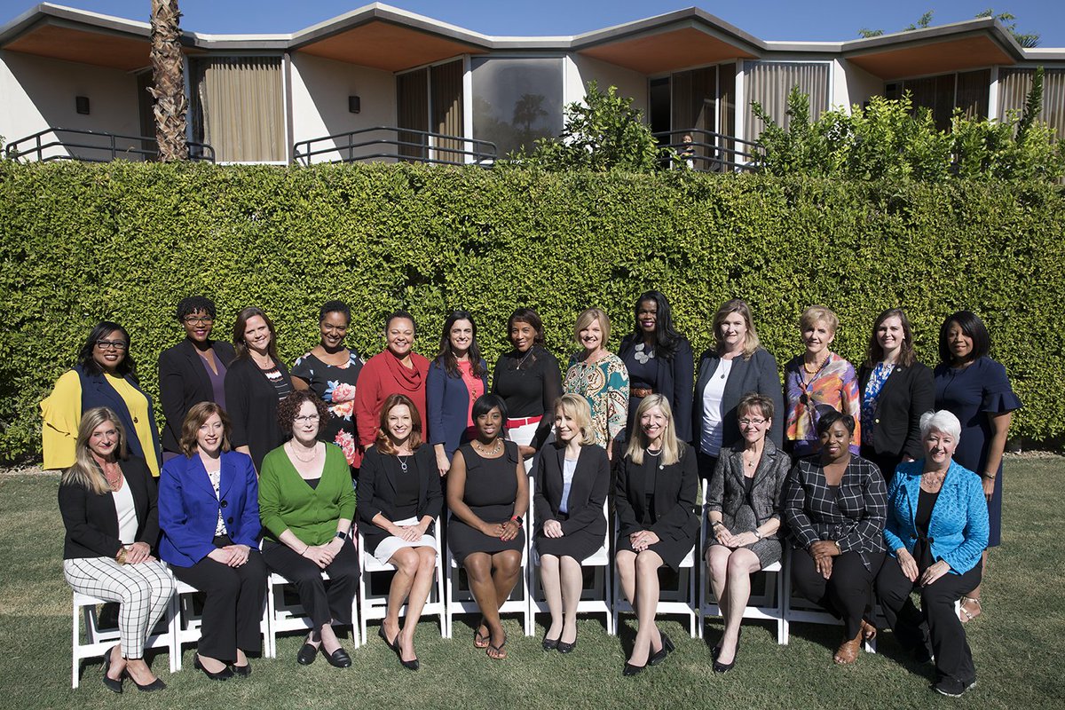 GOV Women in Government Leadership Program tweet media