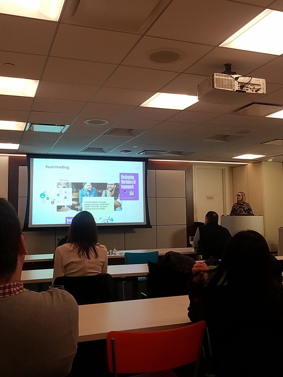 Another day, another enterprise WordPress VIP Enterprise Meetup #wpvip