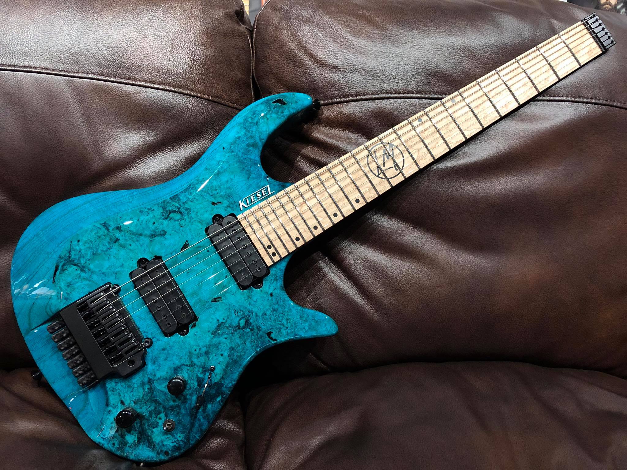 Kiesel Osiris O6