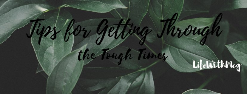 itslifewithmeg's tweet photo. Tips for Getting Through The Tough Times https://t.co/T9rlXW7iyP https://t.co/wCSMB1vYmE