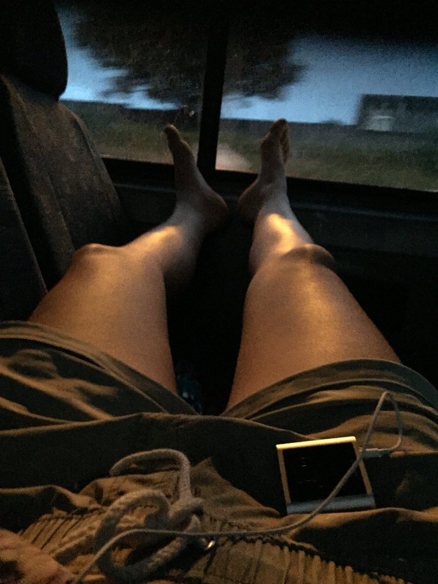 TheWonkyParsnip's tweet image. On the road again ! Last stop Pacific coast 🏖