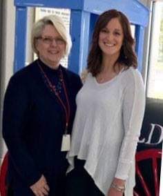 ACESwildcats1's tweet photo. Nicole Kingmann, ACES
Miss Klingmann was chosen as the Employee of the Month for ACES because of her leadership and dedication and service to the students and staff at our school. She is so deserving! #ccsdtn https://t.co/KSkuWl4GbN