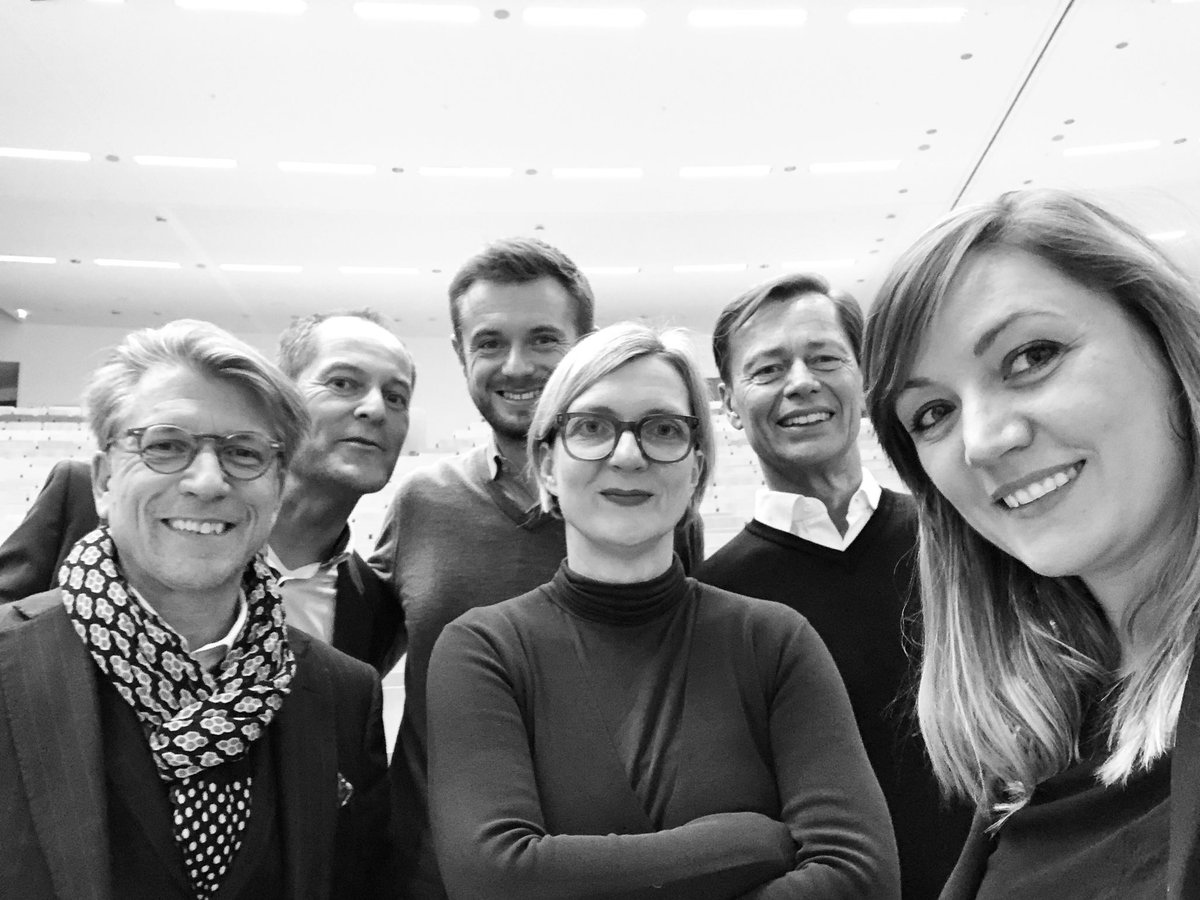 Toll war’s! Danke  #Frankfurt! #funffm #funffmrules