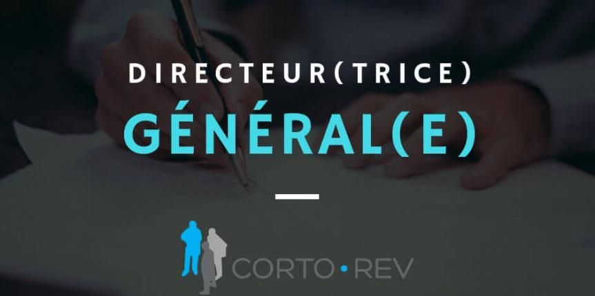 [ #Offredemploi ] Nous recrutons un(e) #Directeur(trice) #General(e) | Poste basé à #Montreal | #joboffer #jobopportunity #JobsInMontreal | Plus d'infos : buff.ly/2zZcHmX