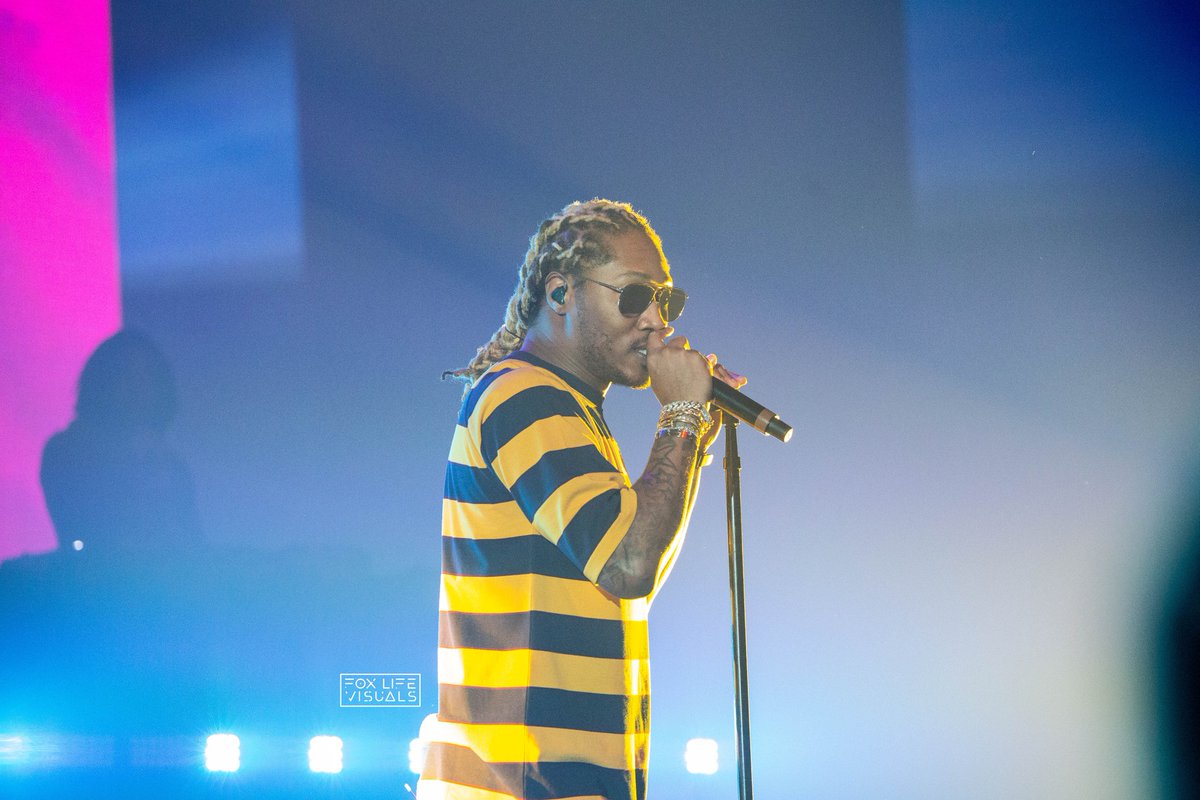 FoxLifeVisuals's tweet photo. 📸 @1future #foxlifevisuals https://t.co/WENSk1y1aH