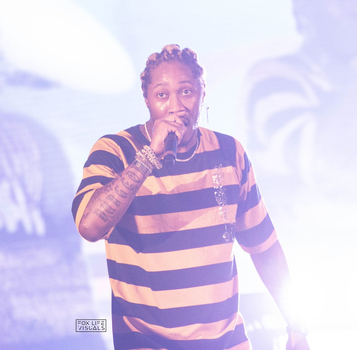 FoxLifeVisuals's tweet photo. 📸 @1future #foxlifevisuals https://t.co/WENSk1y1aH