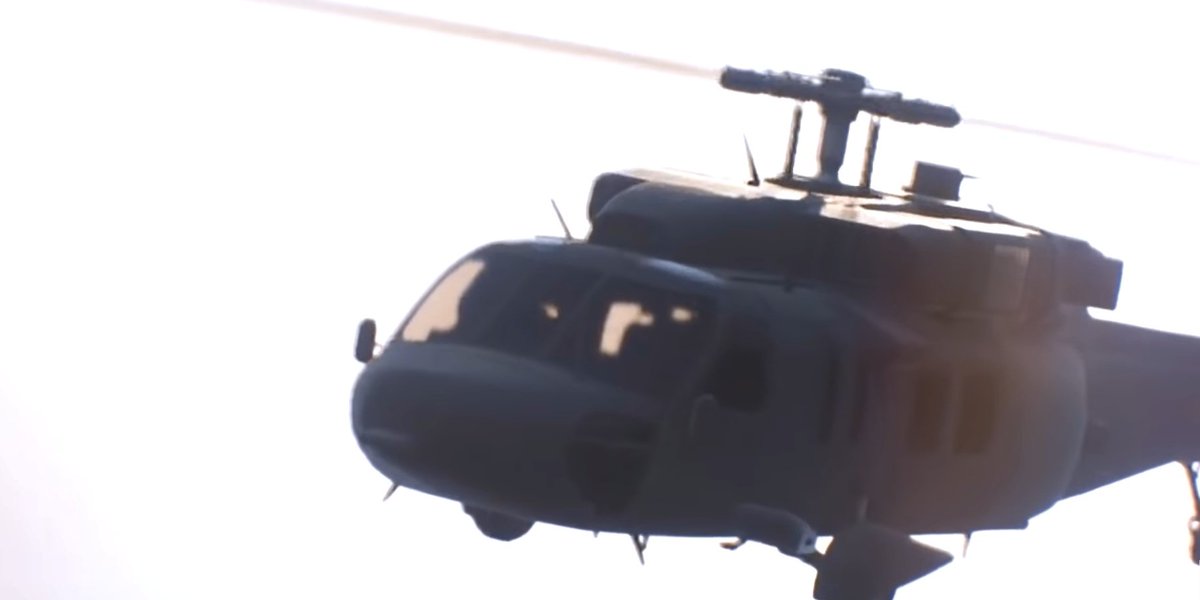 アビス Auf Twitter カプコン製のヘリは帰りは大丈夫だから