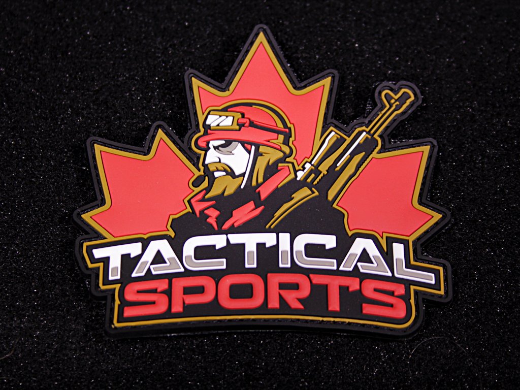TacticalSports's tweet image. Got a second batch of patches from the guys at the Patch Panel. Love the colours even more than the first time :) Great work! #patch #thepatchpanel #patchpanel  #wegotthat #alwaysmorestuff #airsoft #paintball #freerewards #pricematch ​#weship #canada #tactical #tacticalsports