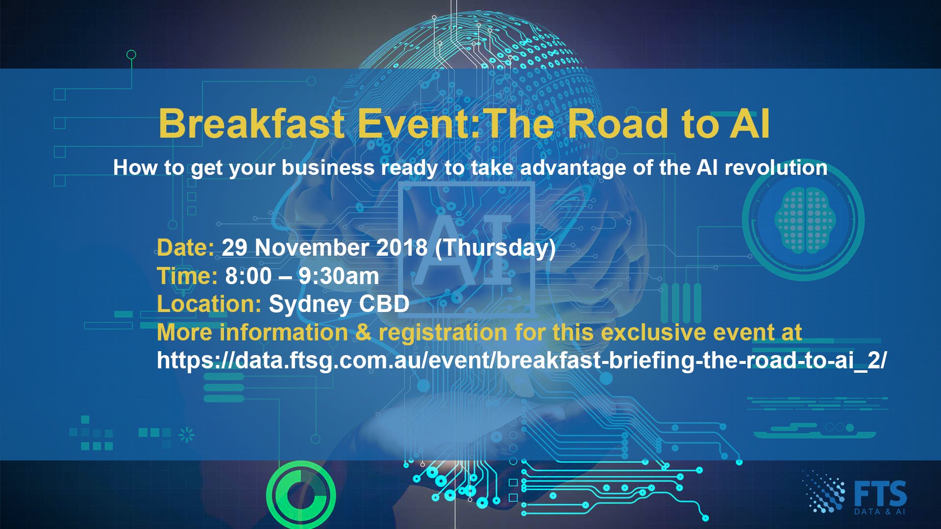 Fts Data & Ai (@Data_Fts) / Twitter