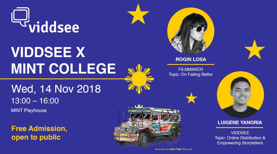 MINT College (mintschool) Twitter