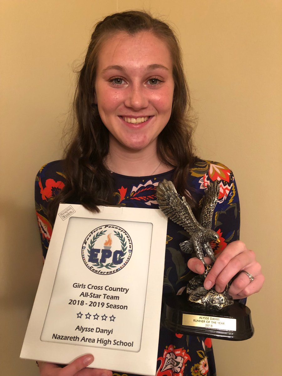 Naz Track and XC tweet media