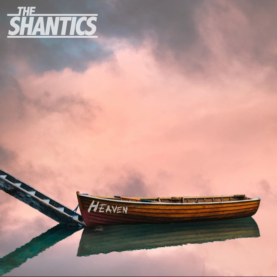 Heaven by <a href="/TheShantics/">The Shantics</a> #nowplaying #newmusic on @KX935 #London