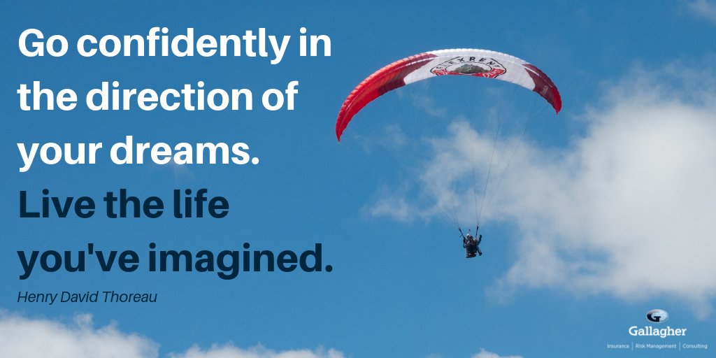 CFBBris's tweet photo. It’s important to set goals and feel confident in obtaining them. At Gallagher, we can help craft a tailored solution that balances your priorities, goals and financial realities, to enable you to live the life you’ve always imagined. So give us a call today on 1300 850 757. https://t.co/6Tm7YSqDc5