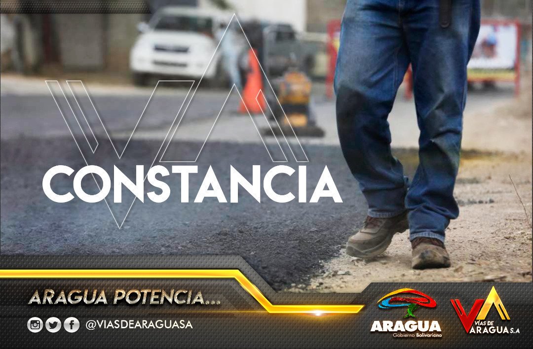 DicePabloGuzman's tweet photo. 🚧La constancia se convierte en nuestra motivación diaria de inspiración para seguir adelante, superar las dificultades y conducir a la perseverancia con Amor y respeto a las políticas del Pdte.@NicolasMaduro y Gob.@RMarcoTorres
#AraguaLealtadConMaduro
https://t.co/Cyrzxw92ai https://t.co/PcSZQCd01i