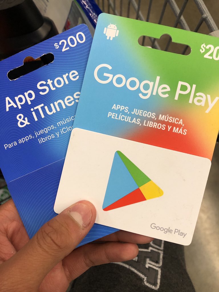 Sorteo de 2 tarjetas de 10 dólares 💥💥

1 IOS y 1 Android

Requisitos: 

Seguir en Twitter a:

➡️ <a href="/galicia_lans/">LansGalicia</a> 
➡️ <a href="/MadRaiderCR/">Nicolás Studer</a> 

Dar RT 

Ganador mañana en mi directo 😋

Mucha suerteeee 🍀