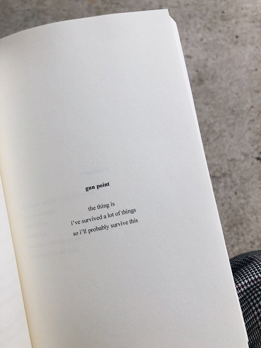 ambriehlk's tweet photo. it’s been a hot minute since i’ve mentioned my book but here are some excerpts from it that i luv https://t.co/8sBbMF3MZE