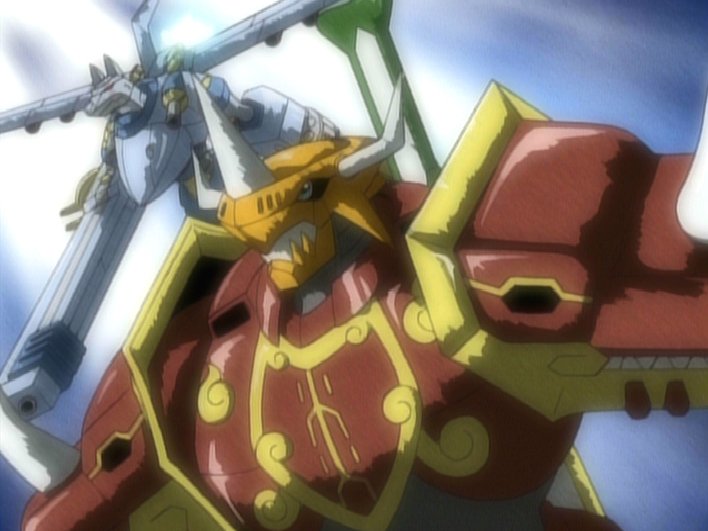 あらすじ紹介】第47話「ロイヤルナイツ散る そして…!!」 拓也達は崩壊