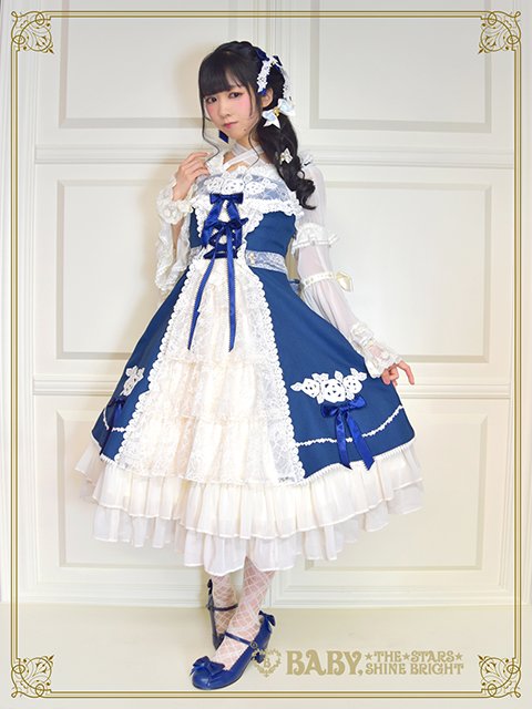 BABY☆THE STARS on Twitter: