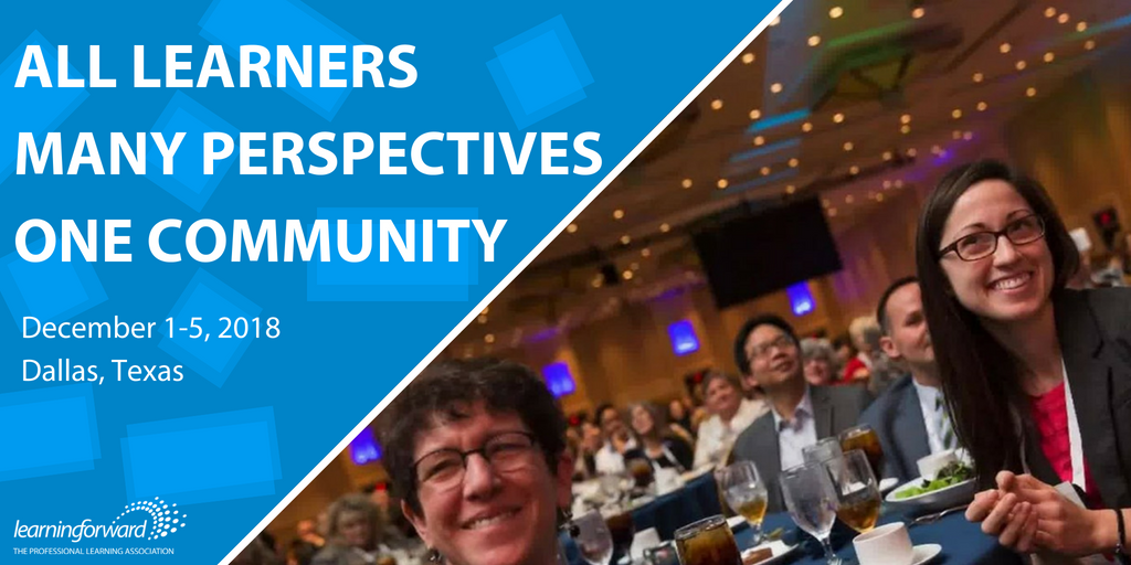 LearningForwardTexas tweet media