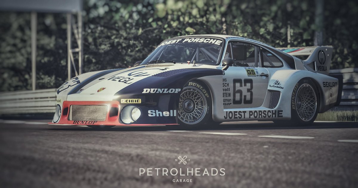 9 3 4   G r . 5 
T e a m   J o e s t 

#ProjectCars2 
#PorscheLegendPack 
#LeMansClassic
#LeMansLegends 
#GamingPhotography 
#petrolheads 

@RennPorsche 
@PorscheRaces 
@Porsche