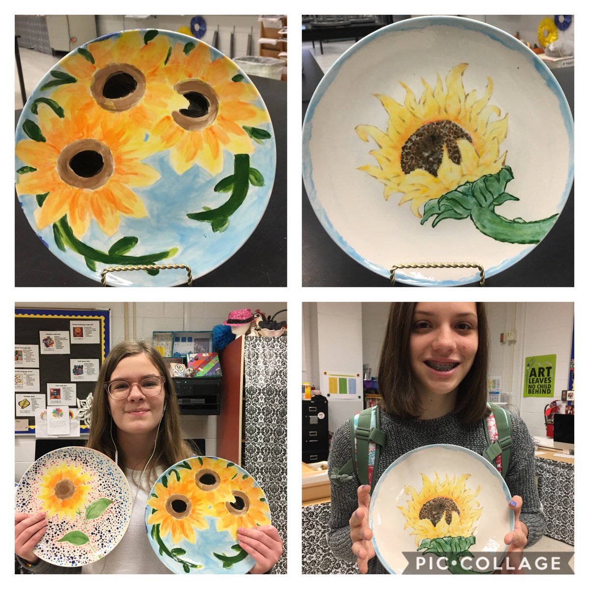 A big Thank You to <a href="/BVEdFoundation/">Blue Valley Educational Foundation</a> for the generous support to impact the learning of our Ss <a href="/LeawoodMiddle/">Leawood Middle</a>.   Excited to implement arts integrated activities across the curriculum  <a href="/KSArtsEducation/">KSAAE</a> <a href="/KansasAEA/">Kansas Art Ed Assn</a> <a href="/NAEAMiddleLevel/">NAEA Middle Level</a> #middleschoolart  #artsintegration