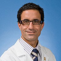Kudos to Dr. Vishad Nabili, Professor &amp; Vice Chair in #UCLAHeadandNeck, who has been appointed to the prestigious Residency Review Committee for Otolaryngology-Head Neck Surgery by the ACGME. Dr. Nabili’s commitment to excellence in education is extraordinary and we are so proud.