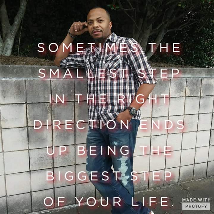 faithmovechurc1's tweet photo. Step into your SHIFT! That's the first step in the right direction. #ItsAFaithMOVE https://t.co/11aqvjbEMK