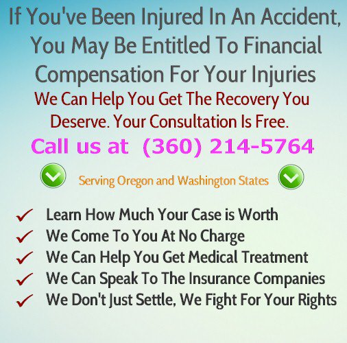 InjuryAttorney_'s tweet photo. Talk to your #attorney before your #IME appointment. He may ask you to take note of how long you were examined & what tests were done: https://t.co/TPrN4XafN8 #portlandattorney #CompensationDeductions #CarAccident #personalinjury #Portland #Oregon #Vancouver #Washington #accident https://t.co/ZLSCr8S9VQ