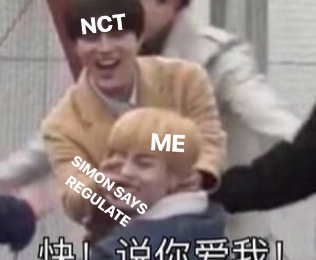 yangfluous's tweet photo. A BIG MOOD
#NCT127_SimonSays https://t.co/9E3GlwL0Xt