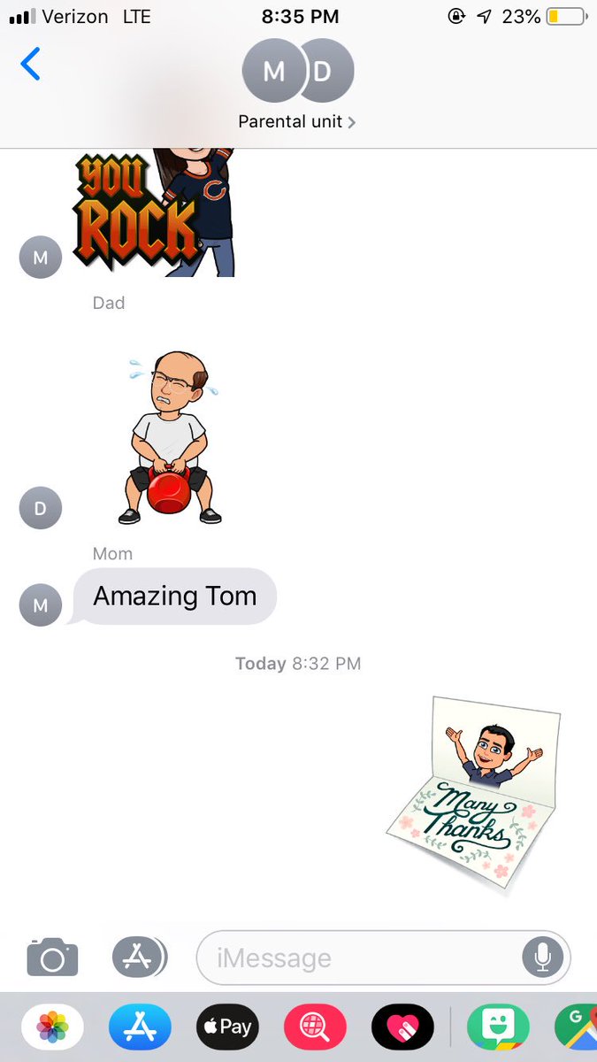 Tom Calderaro tweet media