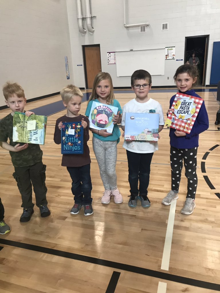 761librarymedia's tweet photo. Visiting authors Miranda and Baptiste Paul sharing their stories and signing books at Lincoln. @LincRoadRunner @761librarymedia https://t.co/uaHfYCNonA