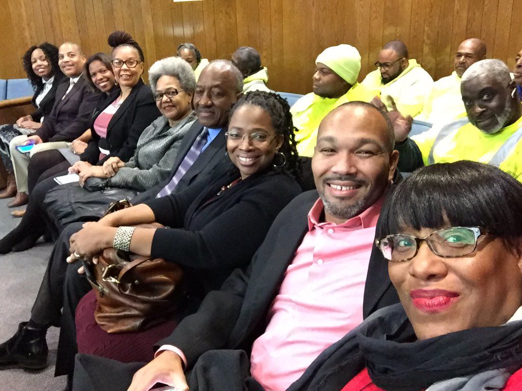 GADC_Chicago's tweet image. .@c_gagdc and the entire team at City Hall being recognized for the work we do in Greater Auburn Gresham Communities #ecomomicdevelopment #education #housingandseniorservices #healthandwellness #civicengagement THANK YOU @ToniPreckwinkle @CookCountyBoard @CCLBA What and honor!