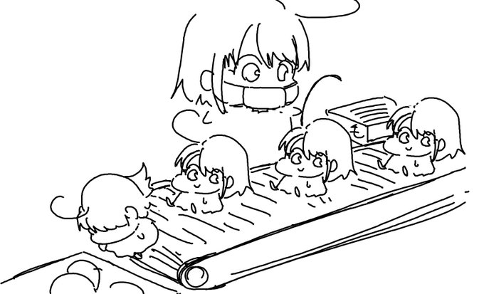 みにろりファクトリー 