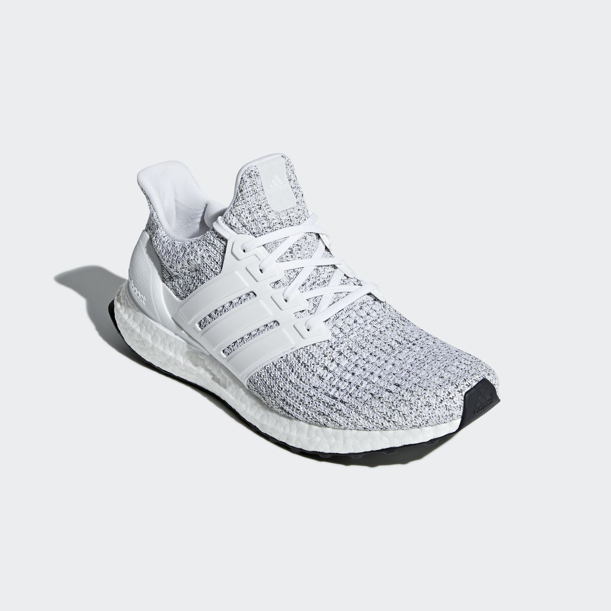 adidas ultra boost non dyed white