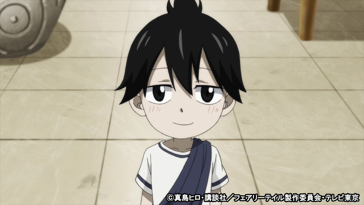Tvアニメ Fairy Tail 公式 Na Twitteru 先行場面写真公開 11 18 日 あさ7 00 テレビ東京系6局ネットにて放送予定の 284の場面写真を公開 T Co Fygvpqlrva フェアリーテイル Ft Fairytail ゼレフ T Co Lv0mxim5ur Tvアニメ Fairy Tail 公式 Na Twitteru 先行場面写真公開 11 18 日 あさ7 00 テレビ東京系6局ネットにて放送予定の 284の場面写真を公開 T Co Fygvpqlrva フェアリーテイル Ft Fairytail ゼレフ T Co Lv0mxim5ur