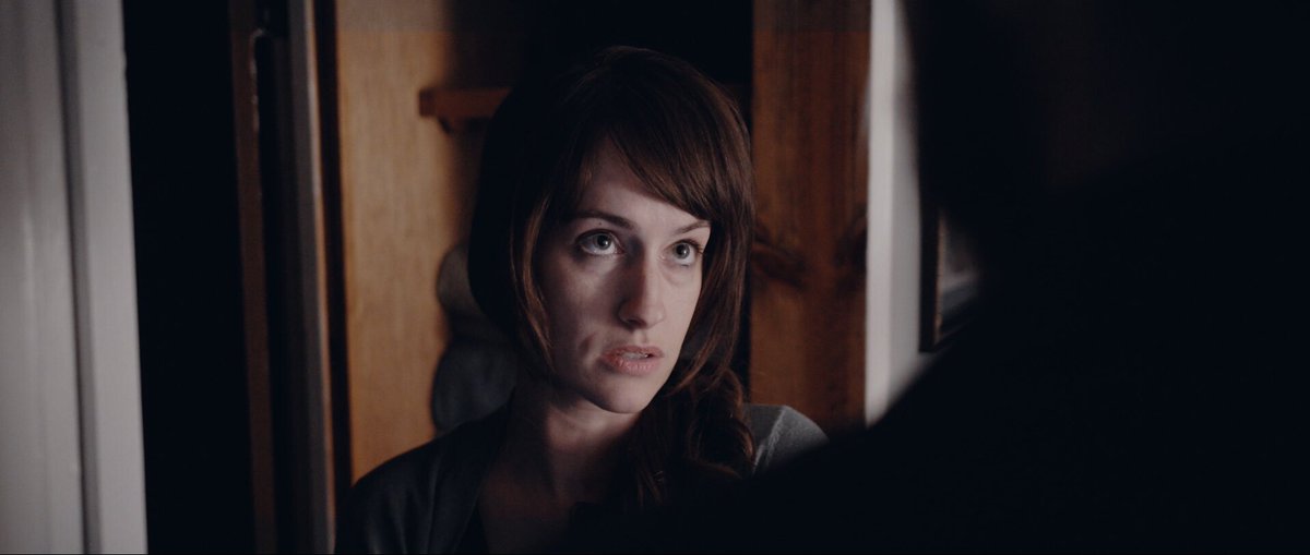 MFrazier95's tweet photo. Transfer

48 Hour Film
Director: @brenglebryke https://t.co/xuVSBUKEr0