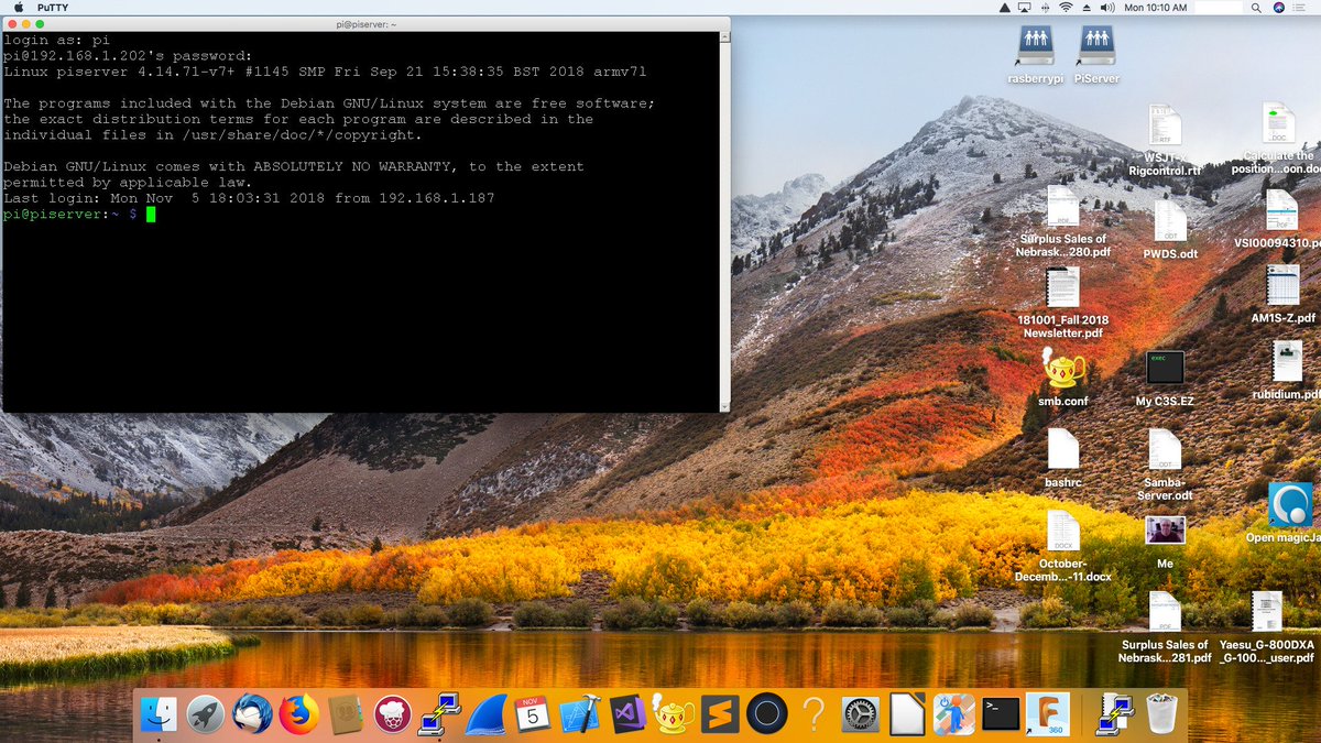 telnet on mac os x high sierra telnet on mac os x high sierra