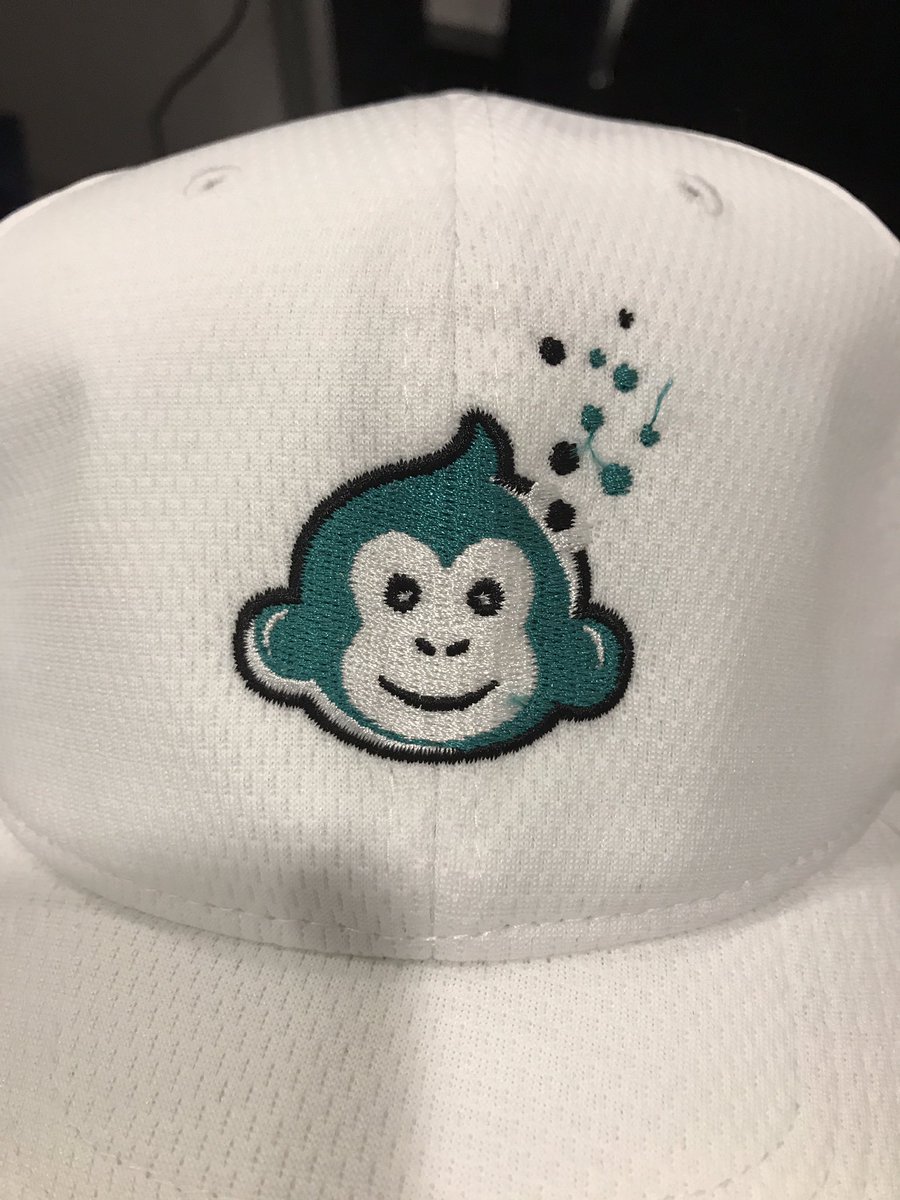 CADMonkeyLLP's tweet photo. First to stop by booth A312 at @autodesku gets a free #cadmonkey hat! #AU2018 https://t.co/NDcNgZ8CCF