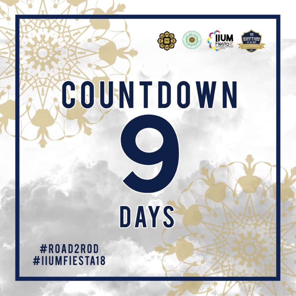 RODiium's tweet photo. #IIUMFiesta18
#EducationalInstitution
#ForAll
#ROD18
#rodchallenge https://t.co/hWlLer5ZSV