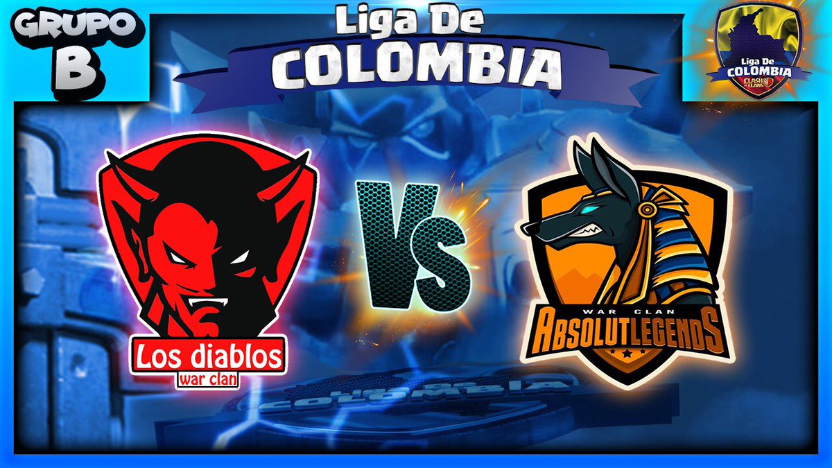 Nuestra segunda Jornada el Martes 20 de noviembre <a href="/colombia_liga/">ColombiaLigaTopElite</a> <a href="/Cheny2311/">CHENY</a> en el canal de nuestro amigo <a href="/AlambredjYT/">Alambredj</a> 🔥 con el 🐻