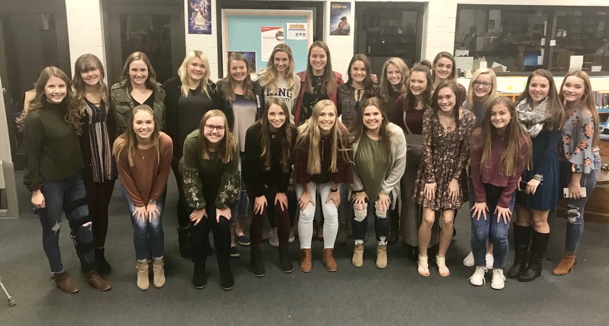 Volleyball Banquet! 🎉🎉🎉