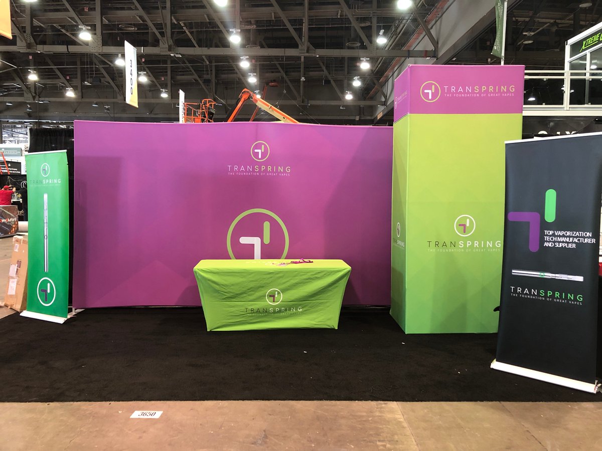 We are showcasing at the #MJBizCon #LasVegas booth #3650 from Nov. 14-16, about our newest technology and innovation, are you ready to join us?
#LasVegasConventionCenter #nevada #vape #cbdpen #cbd #cbdoil #extracts #co2extraction #cannabis #mmj #terpenes #vapecarts